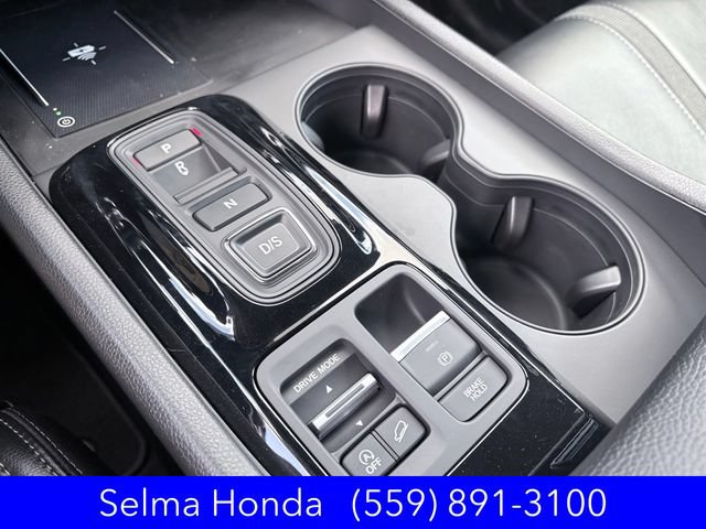 New 2026 Honda Passport RTL image 10