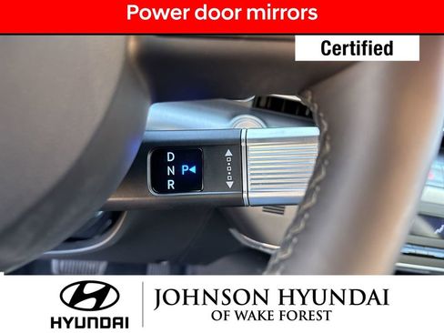 Certified 2025 Hyundai Kona Limited image 15