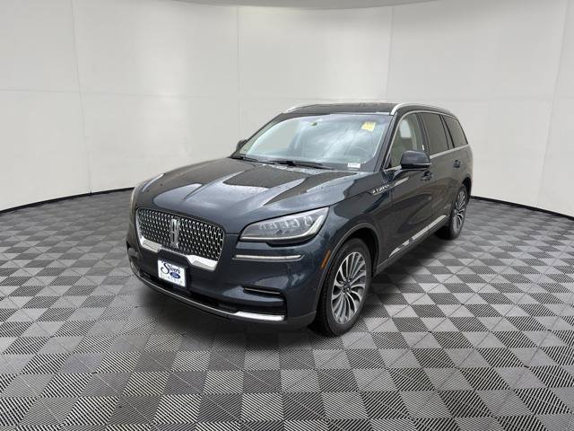 Used 2022 Lincoln Aviator Reserve w/ Equipment Group 201A AWD/4WD image 11