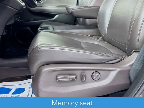Used 2020 Honda Odyssey Elite image 26