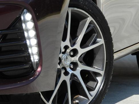 Used 2017 Toyota Corolla SE 50th Anniversary image 6