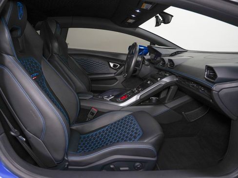 Used 2018 Lamborghini Huracan LP 580-2 image 26