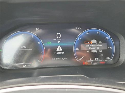 Used 2023 Toyota RAV4 Limited FWD image 11