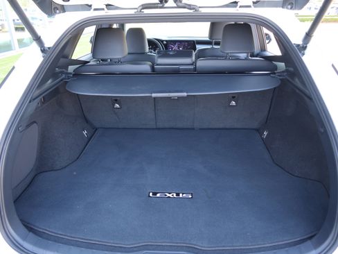 Used 2025 Lexus RX 350 Premium w/ Accessory Package (Z1) FWD image 36