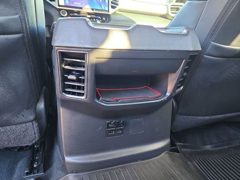 Used 2024 Toyota Tundra Limited w/ TRD Off-Road Package image 30