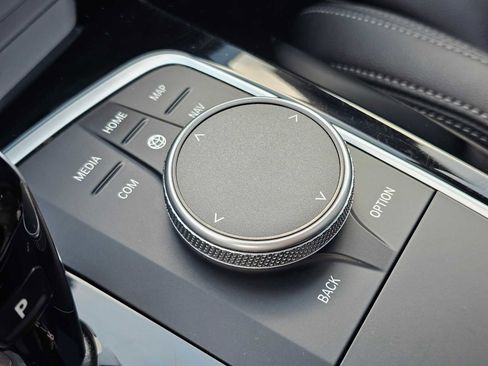 Used 2024 BMW X3 xDrive30i image 38