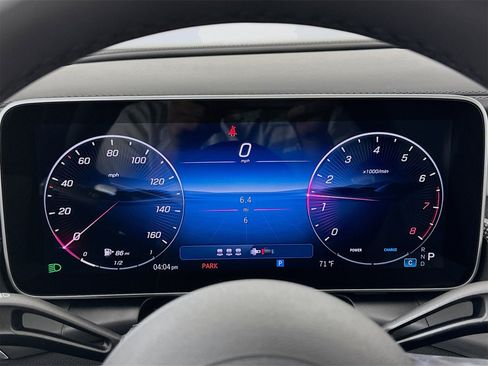 New 2026 Mercedes-Benz GLC 300 GLC 300 image 13