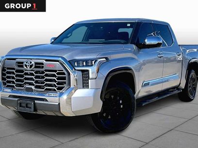 Used 2023 Toyota Tundra 1794 Edition