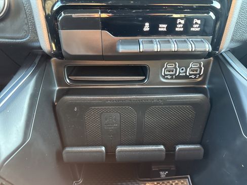 Used 2023 RAM 1500 Laramie image 20