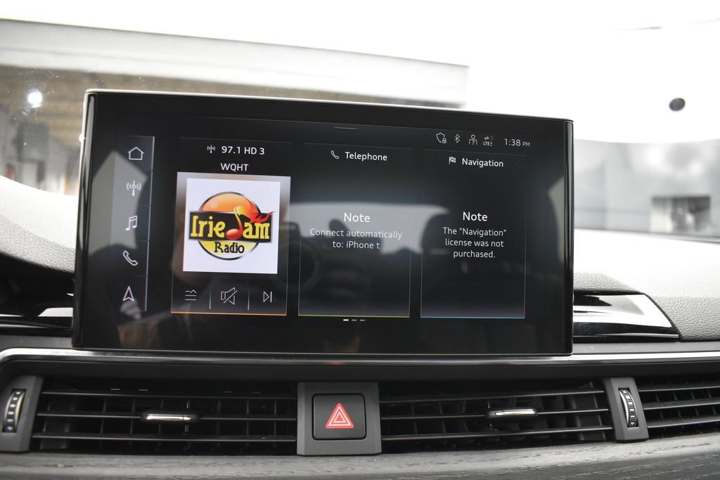 Used 2024 Audi A5 2.0T Premium Plus AWD/4WD image 10