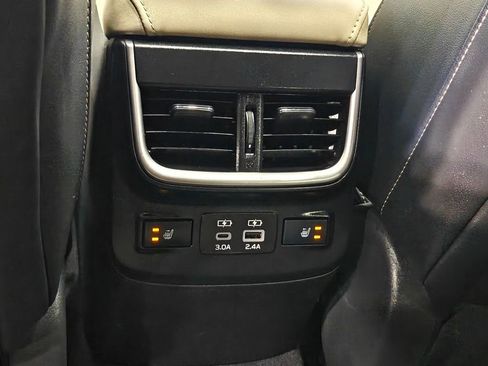 Used 2023 Subaru Outback Limited image 27
