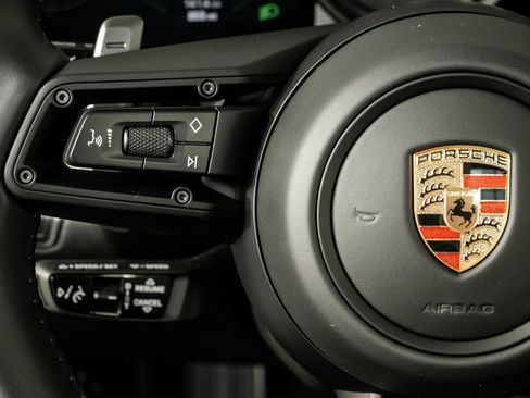 Certified 2024 Porsche 911 Turbo S image 10