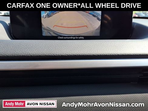 Used 2025 MAZDA CX-50 AWD 2.5 S w/ Premium Package image 24