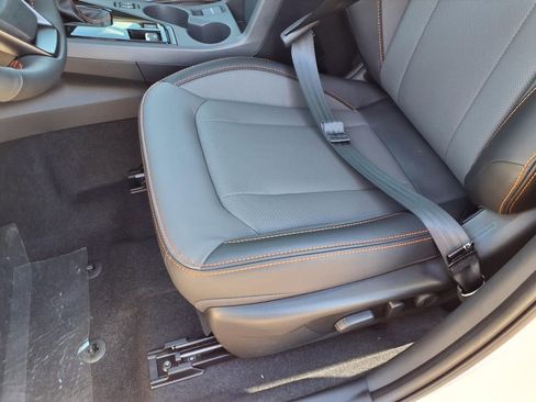 New 2026 Subaru Crosstrek 2.5i Limited AWD/4WD image 17