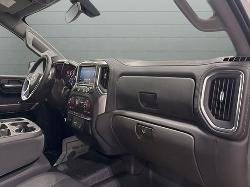 Used 2022 Chevrolet Silverado 1500 RST image 33