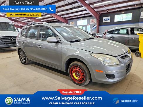 Used 2012 Hyundai Elantra w/ Preferred Pkg FWD image 5