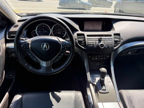 Used 2012 Acura TSX Sport Wagon FWD image 17