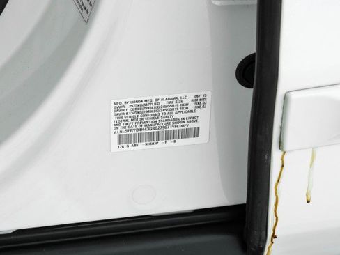 Used 2016 Acura MDX SH-AWD w/ Technology Package image 61