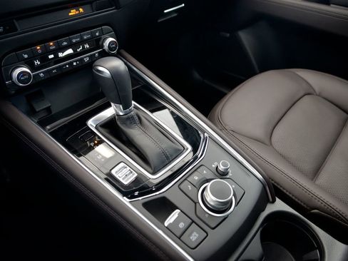 Certified 2023 MAZDA CX-5 Signature image 26