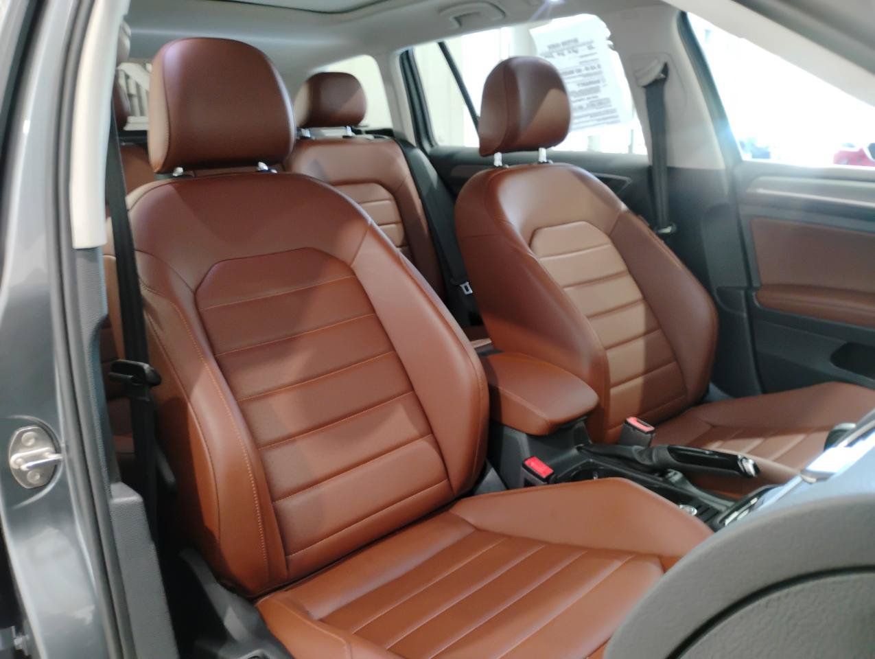Used 2019 Volkswagen Golf Alltrack SE AWD/4WD image 44