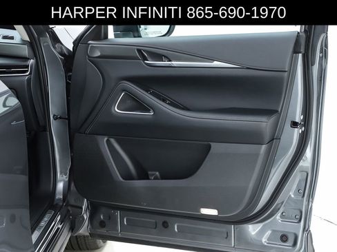 Certified 2026 INFINITI QX60 Luxe w/ Cargo Package AWD/4WD image 71