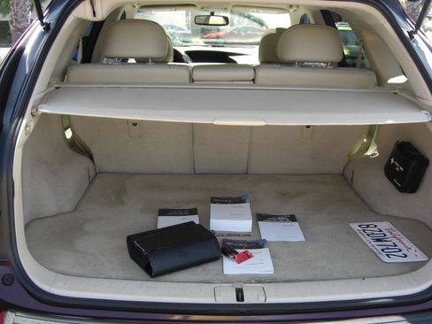 Used 2013 Lexus RX 350 2WD w/ Navigation Pkg image 12
