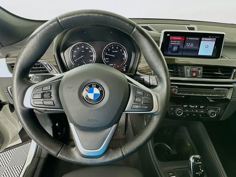 Used 2020 BMW X2 sDrive28i FWD image 11