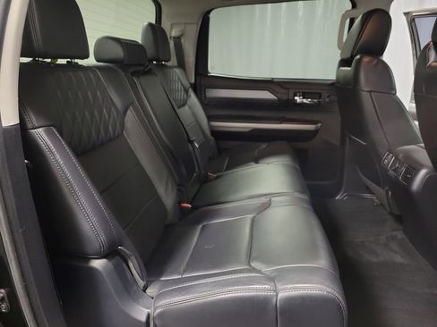 Used 2018 Toyota Tundra Platinum AWD/4WD image 24