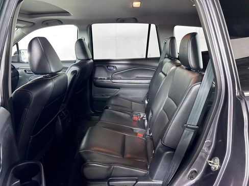 Certified 2017 Honda Pilot EX-L image 21