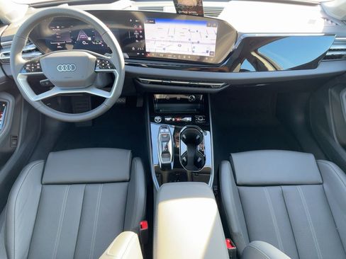 New 2025 Audi A5 2.0T Premium Plus image 17