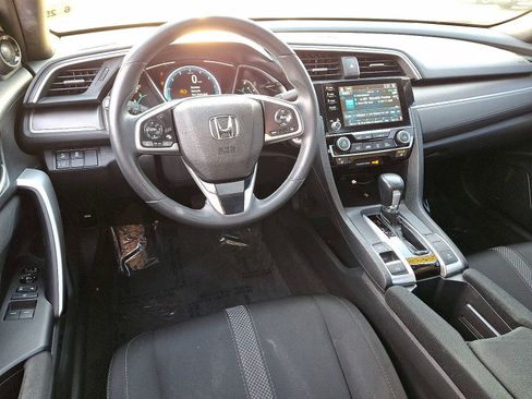 Used 2020 Honda Civic EX image 11