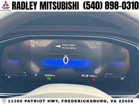 Used 2024 Volkswagen Jetta SE FWD image 7