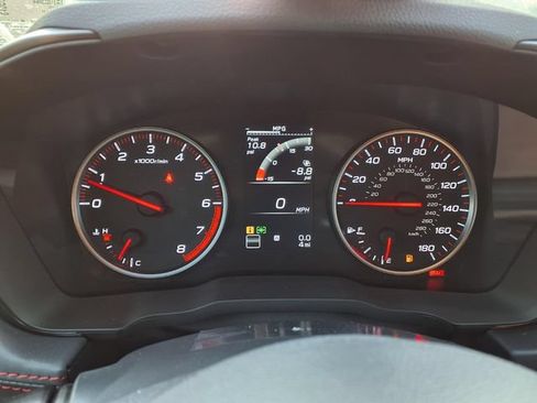 New 2026 Subaru WRX Premium AWD/4WD image 20