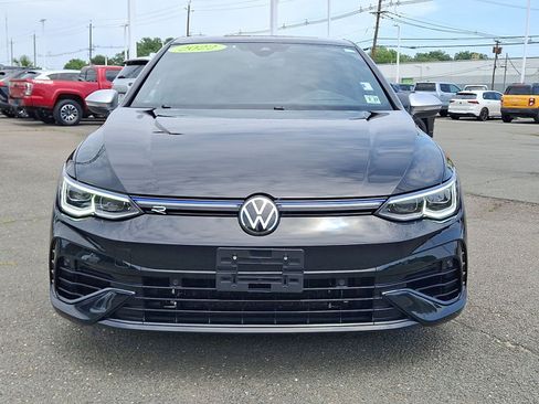 Used 2022 Volkswagen Golf R AWD/4WD image 30