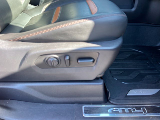 Used 2019 GMC Sierra 1500 AT4 AWD/4WD image 11