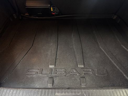 Used 2017 Subaru BRZ Limited w/ Performance Package image 11