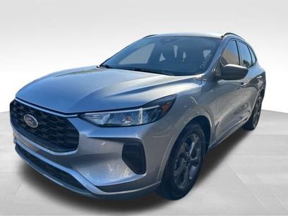 Used 2023 Ford Escape ST-Line