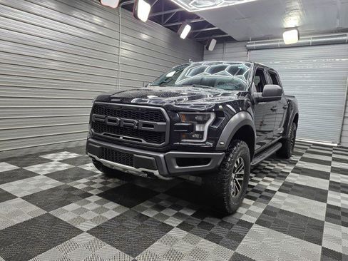 Used 2020 Ford F150 Raptor AWD/4WD image 42