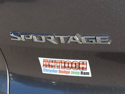Used 2015 Kia Sportage EX FWD image 19