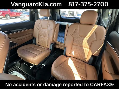 Used 2025 Kia Telluride SX Prestige X-Line image 26