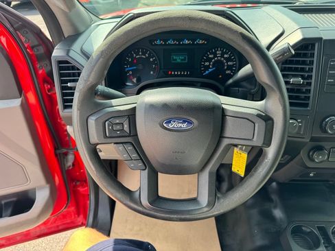 Used 2017 Ford F150 XL w/ XL Power Equipment Group RWD image 12