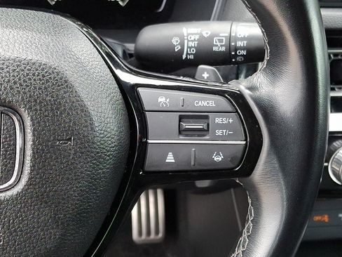 Used 2022 Honda Civic Sport image 22