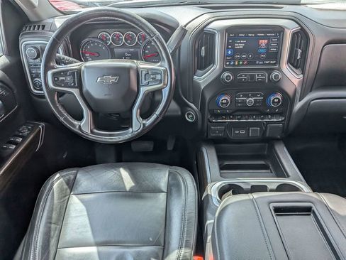 Used 2020 Chevrolet Silverado 1500 RST AWD/4WD image 19