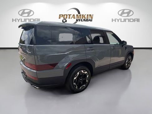 New 2026 Hyundai Santa Fe SE FWD image 5