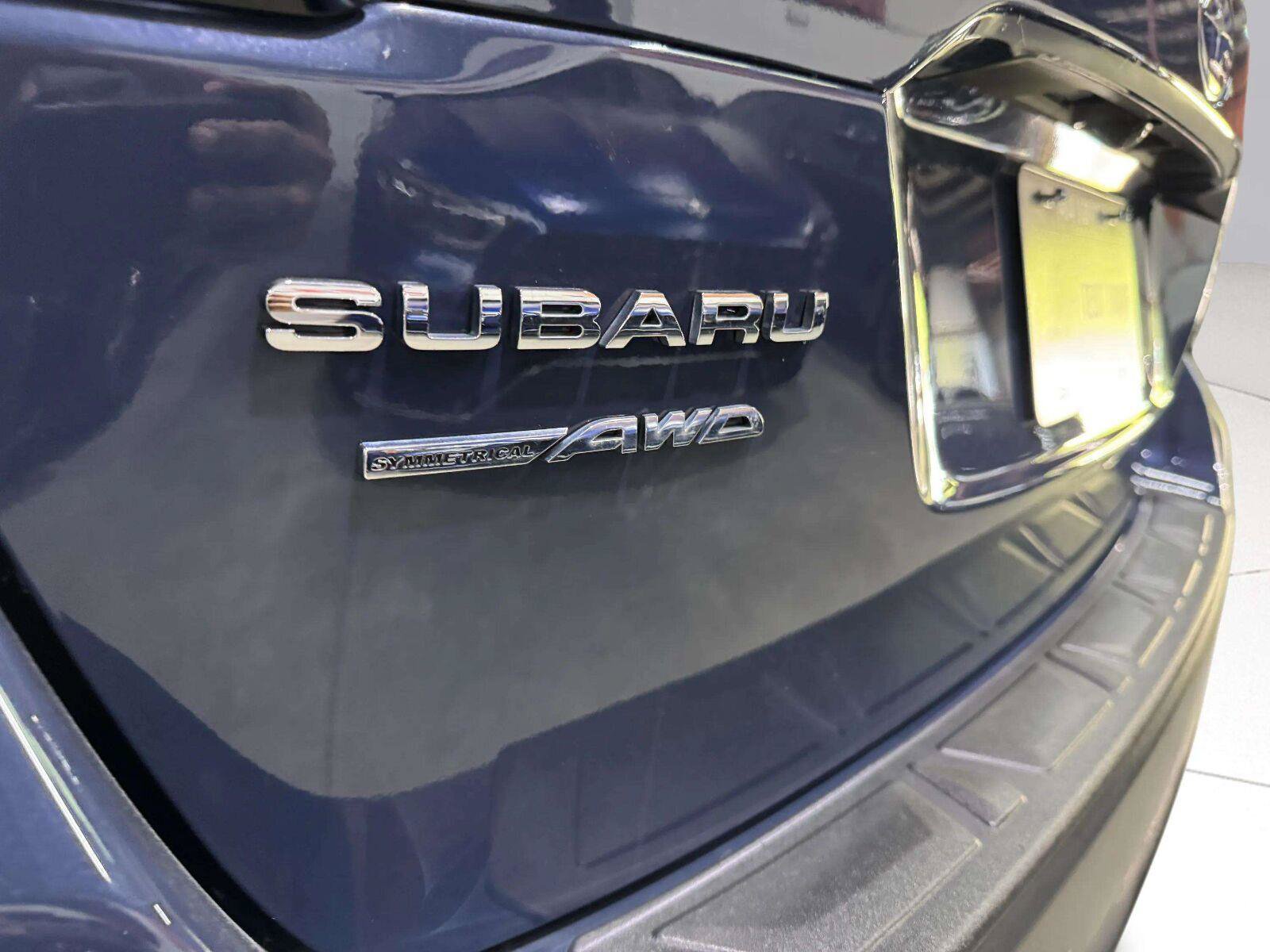 Used 2025 Subaru Outback Premium AWD/4WD image 18