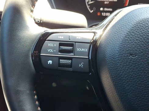 Used 2024 Honda HR-V Sport image 17