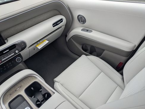 New 2026 Hyundai Palisade SEL Premium image 17