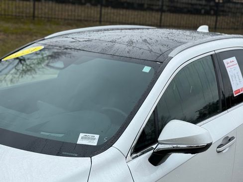 Used 2024 Lexus RX 350 AWD w/ Convenience Package image 14