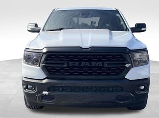 Used 2022 RAM 1500 Big Horn video 2