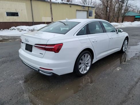 Used 2020 Audi A6 2.0T Premium w/ Convenience Package image 5